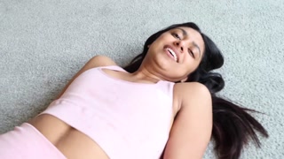 Horny As FUU🦄UUCK After A Workout!!!