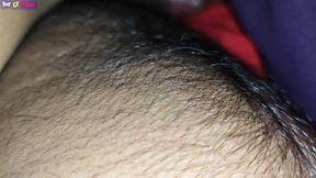 Indian Desi Village Bhabhi First Time XXX with Her Stepfather