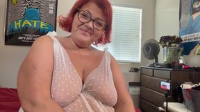 Big Mama's New Friend Vol. 2