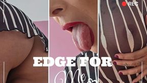 EDGE FOR ME