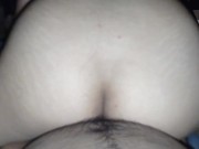 Mi novia me coge a sentones *vaquerita*