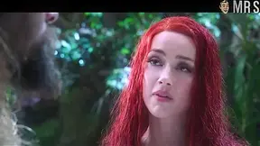 Best Of Amber Heard - Mr.Skin