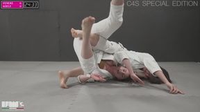 IFW357 Venere Vs Adele JUDOGI FULL