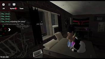 Followed this fat assed Femboy home (RP)