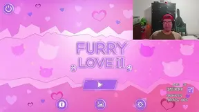 Furry Love 2  Modos Bonus Completos
