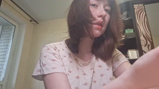 A wet and sticky ASMR just for you