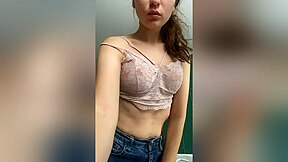 Hottest Porn Clip Vertical Video Will Enslaves Your Mind With Sexymissme