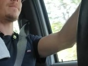 On the road again ep2