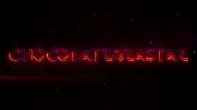 Chocolatebeast Giving Shy Ex Mormon more Experience