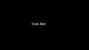 Cum Extraction