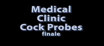 Cock Probe Finale