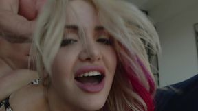 crazy pissing scene with submissive slave crystal richi
