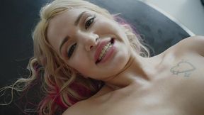 crazy pissing scene with submissive slave crystal richi