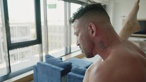 crazy pissing scene with submissive slave crystal richi