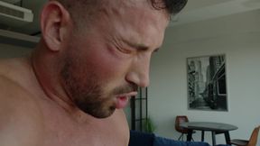 crazy pissing scene with submissive slave crystal richi
