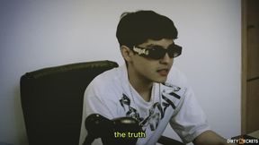 I'M ON A MISSION, I'M DISCOVERED AND I HAVE TO FUCK LEO WILD