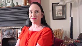 Your Mature Milf Teacher Mrs. Kjirsten Sucks You Off (pov Blowjob)
