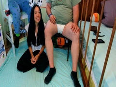 Craziest ABDL History Ever!