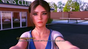 Being a Dik 0.4.0 Part 46 Jill the Tennis Goodness Gameplay by Loveskysan69