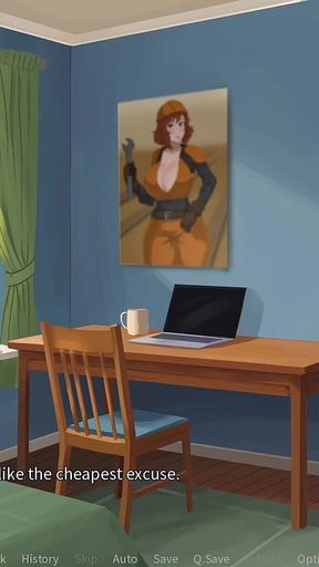 Complete Gameplay - Lust in Suburbs, Part 2