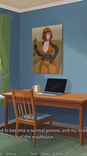 Complete Gameplay - Lust in Suburbs, Part 2