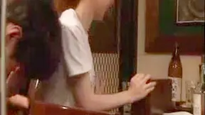 Cute Co-Worker Gets Fucked at Workplace - HD XXX JAV TUBE