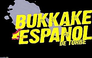 Monica ledesma - bukkake