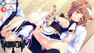 ASMR mnbv