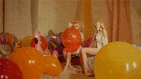 Swimsuit Servants: Rubber [LOWRES]