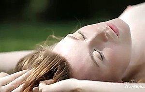 Rossy bush dream fairy