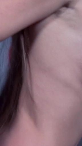 Leyla banged hard in the bathroom from Luke Hotrod