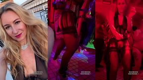 naughty story lors d une fete avec les kingz au cap d agde hier soir je suis ...