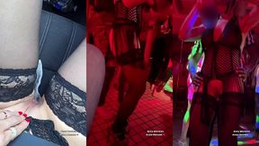 naughty story lors d une fete avec les kingz au cap d agde hier soir je suis ...