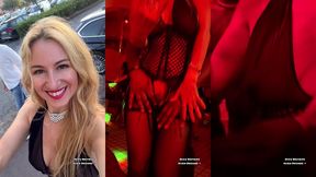 naughty story lors d une fete avec les kingz au cap d agde hier soir je suis ...
