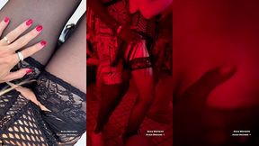 naughty story lors d une fete avec les kingz au cap d agde hier soir je suis ...