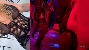 naughty story lors d une fete avec les kingz au cap d agde hier soir je suis ...