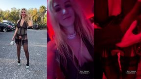 naughty story lors d une fete avec les kingz au cap d agde hier soir je suis ...