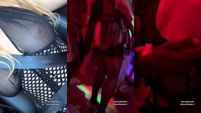 naughty story lors d une fete avec les kingz au cap d agde hier soir je suis ...