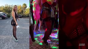 naughty story lors d une fete avec les kingz au cap d agde hier soir je suis ...