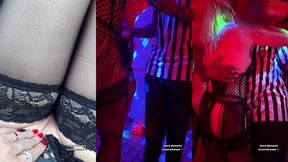 naughty story lors d une fete avec les kingz au cap d agde hier soir je suis ...