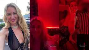naughty story lors d une fete avec les kingz au cap d agde hier soir je suis ...
