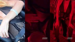 naughty story lors d une fete avec les kingz au cap d agde hier soir je suis ...