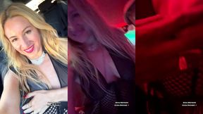 naughty story lors d une fete avec les kingz au cap d agde hier soir je suis ...