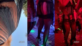 naughty story lors d une fete avec les kingz au cap d agde hier soir je suis ...
