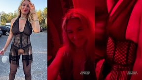 naughty story lors d une fete avec les kingz au cap d agde hier soir je suis ...