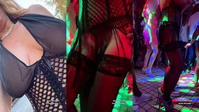 naughty story lors d une fete avec les kingz au cap d agde hier soir je suis ...