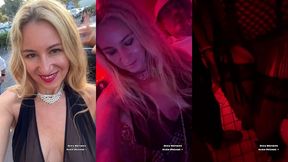 naughty story lors d une fete avec les kingz au cap d agde hier soir je suis ...