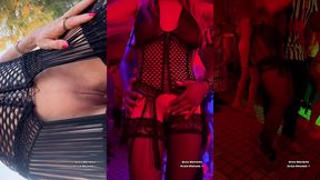 naughty story lors d une fete avec les kingz au cap d agde hier soir je suis ...