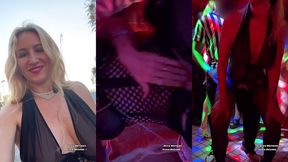 naughty story lors d une fete avec les kingz au cap d agde hier soir je suis ...