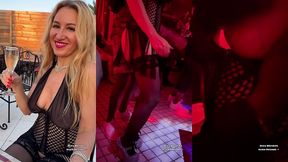 naughty story lors d une fete avec les kingz au cap d agde hier soir je suis ...